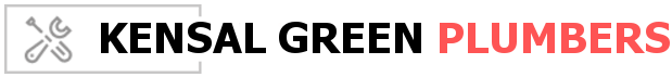 Plumbers Kensal Green logo